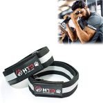 Occlusion Bands for Women Glutes & Hip Building, Blood Flow Restriction Band BFR Bundle Booty Bands, Best Fabric Resistance Bands for Exercising, Squat Your Butt, , Thigh, Fitness