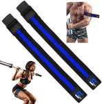 SAWANS Exercise Obstruction Bands Blood Flow Resistance Bands Fitness Specially Muscle Growth Designed Pairs