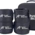 Vikingstrength Booty Occlusion Blood Restriction Bands for Legs, Glutes and Butt Bands Workout Equipment, Women Butt Bands for Butt Lift + V-Strength Workout App