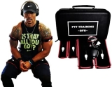 BFR Muscle Training Cuffs