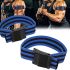 Koala Bands | Booty Blood Flow Restriction Bands For Women With Training Guide For Legs, Glutes, Occlusion Bands For Workout, BONUS Fabric Resistance Loop, Tone & Lift Your Butt, Squat, Thigh, Fitness