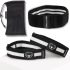 2K STORE Blood Flow Restriction Bands for Women Glutes | Booty Bands for Women – Occlusion Bands – BFR Bands | Leg Bands and Butt Bands for Training Bands | Glute Bands – Bicep Bands and Thigh Bands