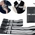 FITIZ Occlusion Bands Blood Flow Restriction Bands Flexible for Arms and Legs Get Lean Muscles and Achieve Fast Growth Without Heavy Weights Bodybuilding Blood Resistance Bands