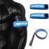 BFR Booty Bands for Women – Blood Flow Occlusion Straps for Butt and Legs Restriction Glute Training