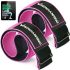 BFR Booty Bands for Women – Blood Flow Occlusion Straps for Butt and Legs Restriction Glute Training