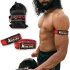 AutSport Fitness Occlusion Straps,Blood Flow Restriction Bands,Adjustable Occlusion Bands for Women to Exercise Arms, Legs and Glutes, Build&Shape Muscle,Elastic Fabric Occlusion Training Bands 4 Pack