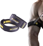 TAVIEW Occlusion Bands, Quick Release Biceps Blow Flow Restriction Bands,Bicep Bands for Arm Fitness and Bodybuilding | Gain Fast Muscle Growth Without Lifting Heavy Weights