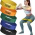 Whatafit Resistance Bands Set, Exercise Bands with Door Anchor, Handles, Carry Bag, Legs Ankle Straps for Resistance Training, Physical Therapy, Home Workouts