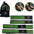 BFR Booty Bands for Women Glutes & Hip Building with Exercise Guide, Blood Flow Occlusion Training Bands, Fabric Restriction Bands for Workouts, Tone & Lift Your Butt, Squat, Thigh, Fitness